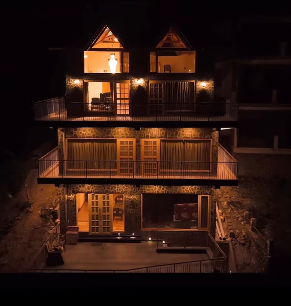 Mukteshwar Homestays